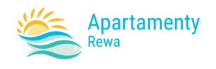 Apartamenty na plaży w Rewie